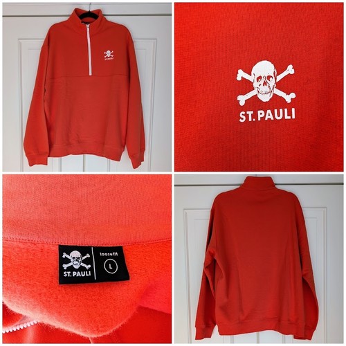 Pauli zipper xl - pauli,