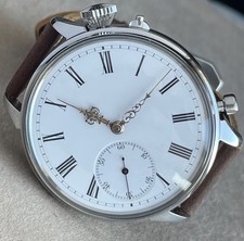 Quarter Repeater 49mm
