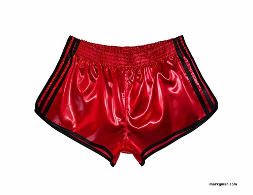 Shorts sprintershorts - l,