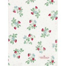 Greengate Geschirrtuch BERRY