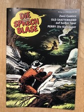 Die kleine Sprechblase 224