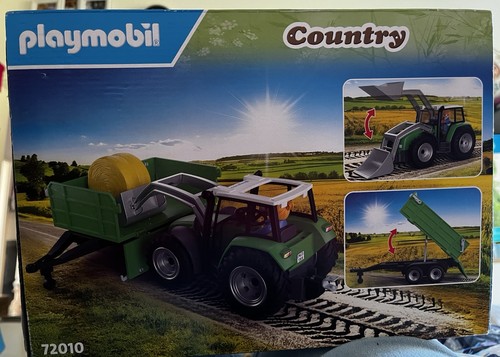 Playmobil netto sonderedition - netto,