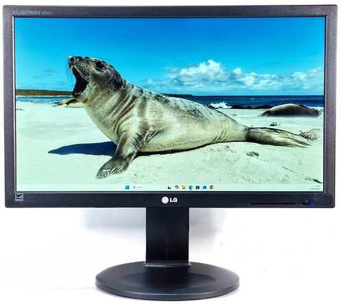 Flatron ips231p - lg,