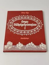 Sechzig Häkelmuster aus alter