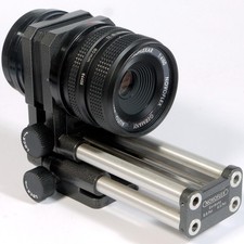 Makro-Set Balgengerät von Novoflex für Nikon AF Macro Objektiv Bellows