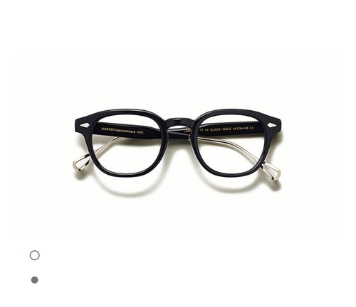 Moscot lemtosh brille se - lemtosh,