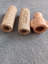 Garnelröhrchen Garnelen Höhlen Tonhöhlen Verstecke Set Garnelenbecken Aquarium