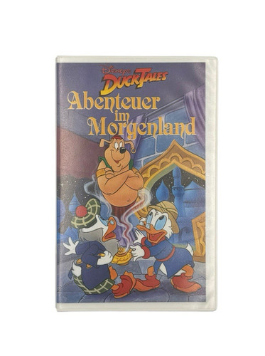 Ducktales abenteuer - abenteuer, im
