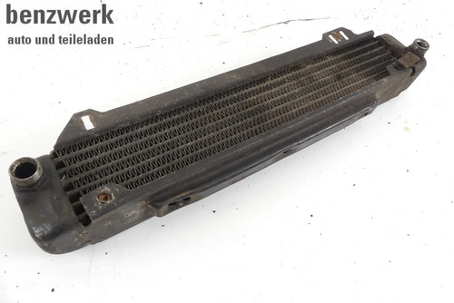 Mercedes w116 ölkühler behr - w116,