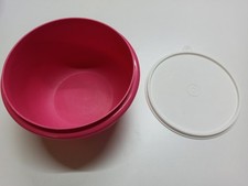 Tuppware Original Tupper Dose