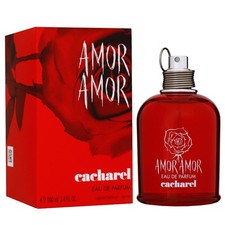 Cacharel Amor Amor 100 ml Eau