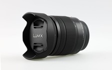 Panasonic 12-60mm 3,5-5,6 ASPH
