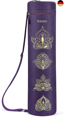 Gonex yogatasche yogamatte - gonex,