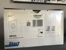 GROHE Start Abdeckplatte
