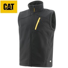 CAT by Caterpillar Softshell