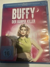 Buffy - Der Vampir Killer -