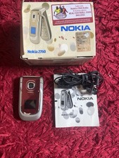 Nokia 2760 Klapphandy Flip