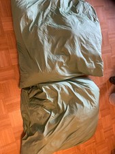 Daunenkissen 100x100 Kopfkissen reine- Daunen Schaukissen zum verarbeiten ✅