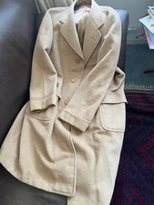 Kamelhaarmantel 1941 Originaldatiert