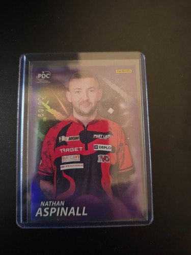 Panini pdc premier - panini, league