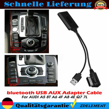 DHL-USB AUX Adapter Kable