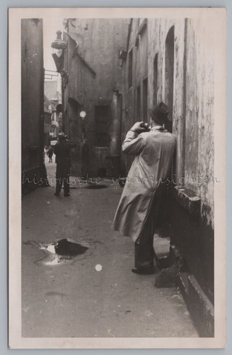 Duisburg ruhrort 1949 - duisburg,