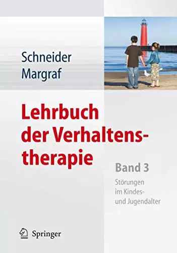 Lehrbuch der