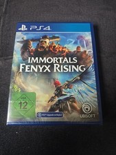 Immortals Fenyx Rising PlayStation 4 SEALED NEW