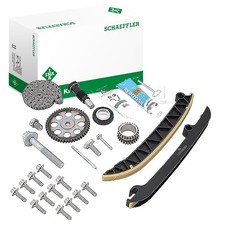 SCHAEFFLER INA STEUERKETTEN-SATZ passend für AUDI A1 A3 SEAT ALTEA IBIZA LEON