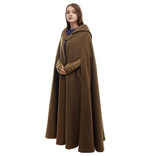 Gothic mittelalter unisex - mittelalter,