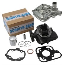 50ccm zylinder kit - 50ccm,