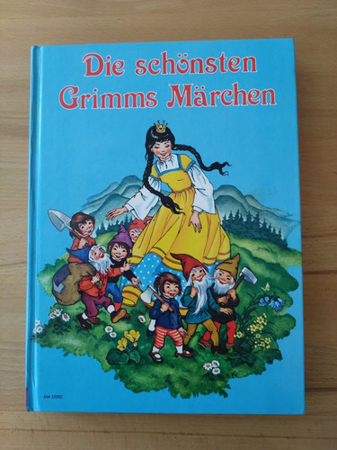 Gisela fischer felicitas - gisela,
