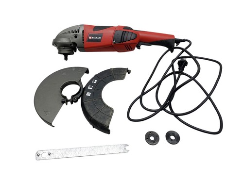 Einhell winkelschleifer ag - einhell, te-ag