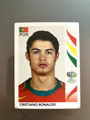 Sammlerstück fußball wm - sammlerstück,