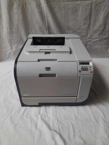 Color laser cp2025dn - hp, 11395