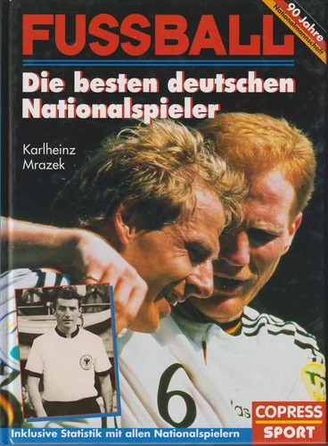 Fußball die besten deutschen - fußball,