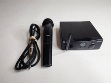 AKG WMS 40 Mini Pro SR40/HT40