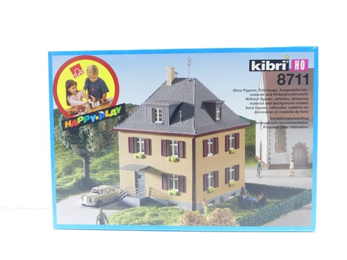 Kibri 8711 bausatz - kibri, h0
