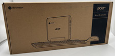 Brandneu Acer Chromebox D18Q1