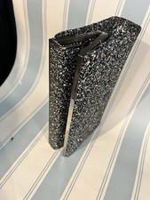 Jimmy Choo Clutch Glitter