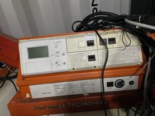 Viessmann Dekamatik-E