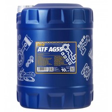 Getriebeöl MANNOL Automatik