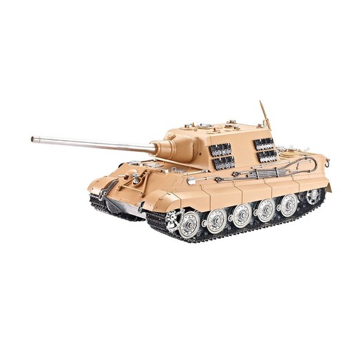 Torro jagdtiger panzer 16 - rc, 1:16