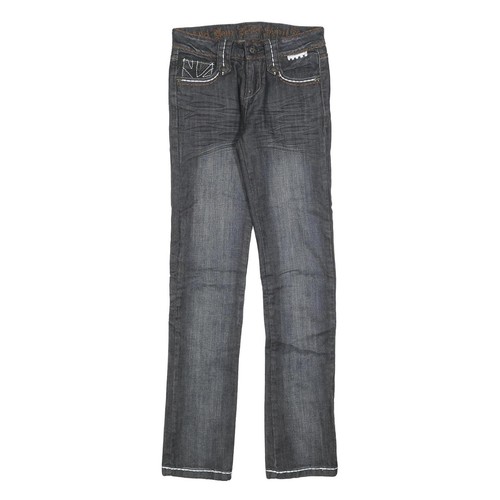 Rebel spirit damen slim - rebel,