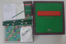 INNEN WIE NEU: SCRABBLE