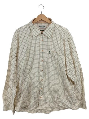 Barbour freizeithemd kariert - freizeithemd,