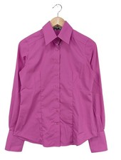 VINCENZO BORETTI Langarmhemd