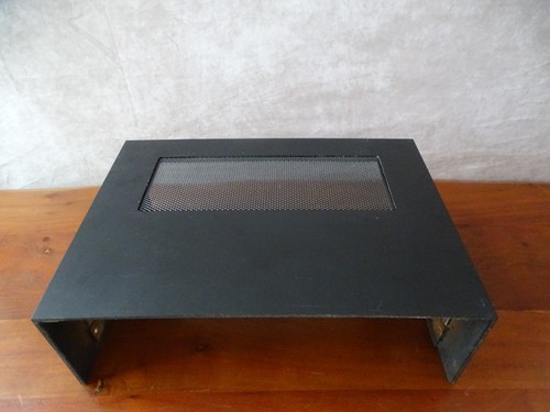 Technics 7600 holzgehäuse - technics, su-7600