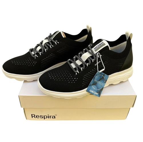 Geox damen sneaker schuhe - geox,