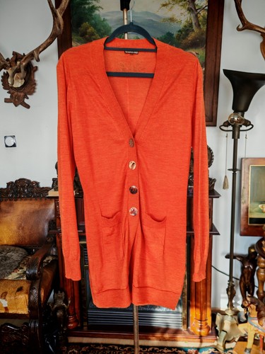 Damen strickjacke maliparmi - strickjacke,